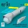 ResKit Models AN/AVQ-26A PAVE Tack pod with pilon for F-4 Phantom II (3D Printed) - AN/AVQ-26A PAVE Tack – konténer