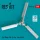 ResKit Models Tail Rotor Mi-24 for Zvezda kit (3D Printed) - farokrotor