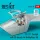 ResKit Models EF-111 Cockpit with 3D decals for HobbyBoss kit (3D Printed) - cockpitkészlet 3D matricákkal
