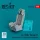 ResKit Models A-7 (E,D) Corsair II ejection seat IC-2 / IG-2 early for HobbyBoss kit (3D Printed) - katapultülés