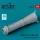 ResKit Models Sabre (F.4, F-86F-40) exhaust nozzle for Airfix kit (3D Printed) - hajtómű-fúvócső