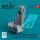 ResKit Models A-7 (E,D) Corsair II ejection seat SJU-8/A late for Hasegawa kit (3D Printed) - katapultülés
