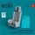 ResKit Models A-7 (E,D) Corsair II ejection seat IC-2 / IG-2 early for Hasegawa kit (3D Printed) - katapultülés