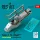 ResKit Models Rafale (C, M) cockpit (Detailed edition) for HobbyBoss kit (3D printed) - részletes cockpitkészlet