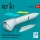 ResKit Models AN/AVQ-26A PAVE Tack pod with pilon for F-4 Phantom II (3D Printed) - AN/AVQ-26A PAVE Tack – konténer