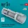 ResKit Models F-104 (S, G-late) Starfighter exhaust nozzle for Kinetic kit (3D Printed) - F-104 (S, G-késői) Starfighter – hajtómű-fúvócső