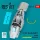 ResKit Models A-10A Thunderbolt II cockpit (Detailed edition) for GWH kit (3D Printed) - részletes cockpitkészlet