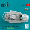 ResKit Models F-16C Block 50/52 Fighting Falcon – részletes cockpitkészlet