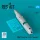 ResKit Models TARPS pod for F-14 Tomcat (1 pcs) (3D Printed) - konténer, 1 db