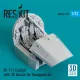 ResKit Models EF-111 Cockpit with 3D decals for Hasegawa kit (3D Printed) - cockpitkészlet 3D matricákkal