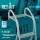 ResKit Models F-105D Thunderchief access ladder (1 pcs) – 1:72 beszállólétra