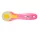 OLFA 45 mm-es körpengével szerelt hobby-textilkés RTY-2C-PINK
