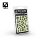 Vallejo Wild Tuft - Dry Green realisztikus fűcsomók diorámához SC401