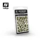 Vallejo Wild Dark Moss realisztikus fűcsomók diorámához SC402