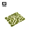 Vallejo Wild Moss realisztikus fűcsomók diorámához SC404