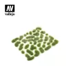 Vallejo Wild Tuft - Green realisztikus fűcsomók diorámához SC406