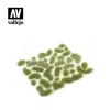 Vallejo Wild Tuft - Light Green realisztikus fűcsomók diorámához SC407