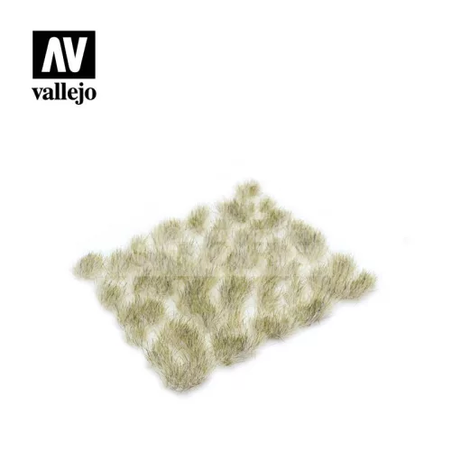 Vallejo Wild Tuft - Winter realisztikus fűcsomók diorámához SC410