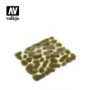 Vallejo Wild Tuft - Mixed Green realisztikus fűcsomók diorámához SC416