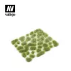 Vallejo Wild Tuft - Light Green realisztikus fűcsomók diorámához SC417