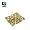 Vallejo Wild Tuft - Beige realisztikus fűcsomók diorámához SC420