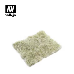   Vallejo Wild Tuft - Winter realisztikus fűcsomók diorámához SC421