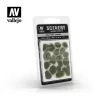 Vallejo Wild Tuft - Swamp realisztikus fűcsomók diorámához SC422