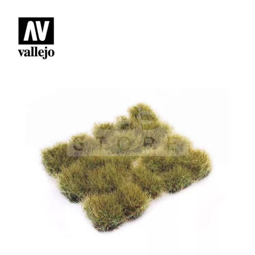 Vallejo Wild Tuft - Autumn realisztikus fűcsomók diorámához SC423