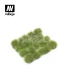 Vallejo Wild Tuft - Light Green realisztikus fűcsomók diorámához SC426