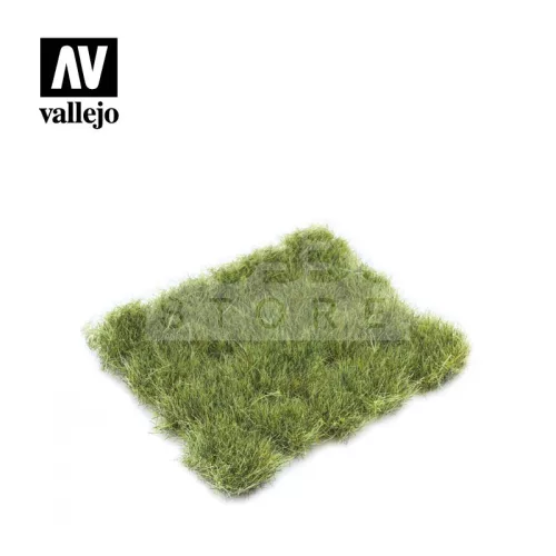 Vallejo Wild Tuft - Jungle realisztikus fűcsomók diorámához SC428