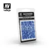 Vallejo Fantasy Tuft - Blue realisztikus fűcsomók diorámához SC434
