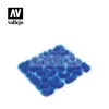 Vallejo Fantasy Tuft - Blue realisztikus fűcsomók diorámához SC434