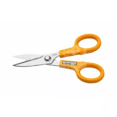 OLFA SCS-1 olló 4.5 cm-es bordázott éllel