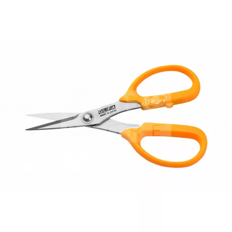OLFA SCS-4 olló 3.5 cm-es éllel