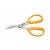 OLFA SCS-4 olló 3.5 cm-es éllel