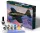 MisterCraft PZL P-37A Los I 1:72 Super Set repülőgép makett – MisterCraft SD-06