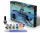 MisterCraft MiG-29 (9-13) GHOST OF KYIV 1:72 Starter Kit repülőgép makett – MisterCraft SD-110
