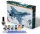 MisterCraft F-16CJ-52+ Tiger Demo Team 1:72 Super Set repülőgép makett – MisterCraft SD-115