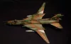 MisterCraft Su-20Rutolsó repülés 1:72 Starter Kit repülőgép makett – MisterCraft SD-13