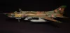 MisterCraft Su-20Rutolsó repülés 1:72 Starter Kit repülőgép makett – MisterCraft SD-13