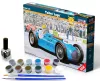 MisterCraft Talbot Lago 1:24 Starter Kit járműmakett – MisterCraft SD-164