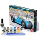 MisterCraft Talbot Lago 1:24 Starter Kit járműmakett – MisterCraft SD-164