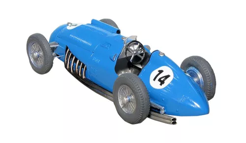 MisterCraft Talbot Lago 1:24 Starter Kit járműmakett – MisterCraft SD-164