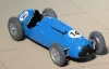 MisterCraft Talbot Lago 1:24 Starter Kit járműmakett – MisterCraft SD-164