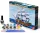 MisterCraft USS Bon Homme Richard 1:500 Starter Kit hajómakett – MisterCraft SD-165