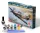 MisterCraft Hurricane Mk.Ia brit csata 1:72 Super Set repülőgép makett – MisterCraft SD-180