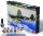 MisterCraft P-40E Aleutian Tiger 1:72 Starter Kit repülőgép makett – MisterCraft SD-202