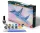 MisterCraft MiG-29M 23rd AFB 1:72 Super Set repülőgép makett – MisterCraft SD-22