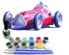MisterCraft Alfa Romeo Alfetta 1:24 Starter Kit járműmakett – MisterCraft SD-222
