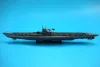 MisterCraft Type VIIC U-boot U-617 1:400 Starter Kit tengeralattjáró makett – MisterCraft SD-290